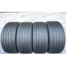 285/35 R22 HANKOOK VENTUS S1 EVO3 SUV K127A 5mm