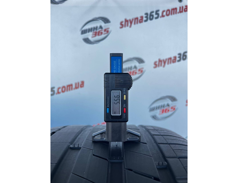 285/35 R22 HANKOOK VENTUS S1 EVO3 SUV K127A 5mm