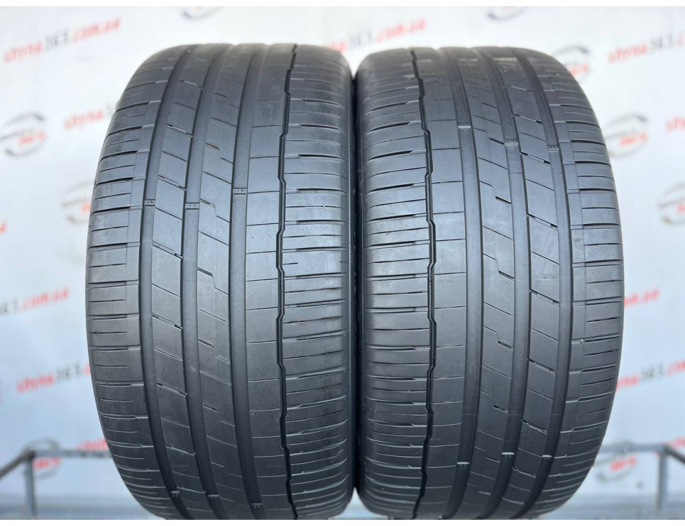 285/35 R22 HANKOOK VENTUS S1 EVO3 SUV K127A 5mm