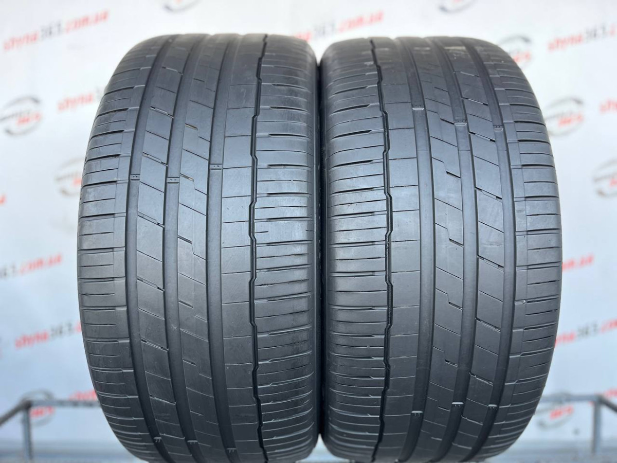 285/35 R22 HANKOOK VENTUS S1 EVO3 SUV K127A 5mm