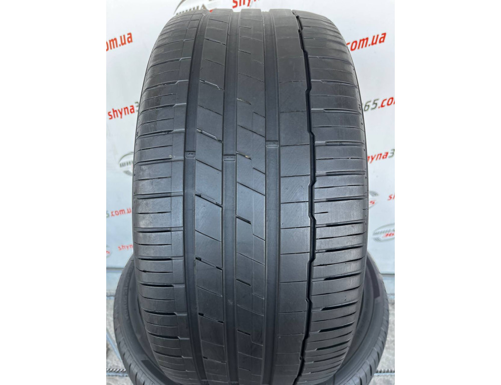 285/35 R22 HANKOOK VENTUS S1 EVO3 SUV K127A 5mm