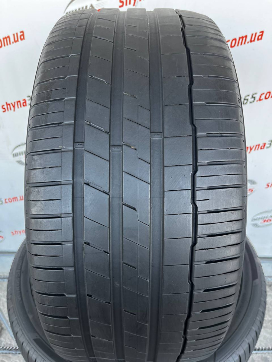 285/35 R22 HANKOOK VENTUS S1 EVO3 SUV K127A 5mm