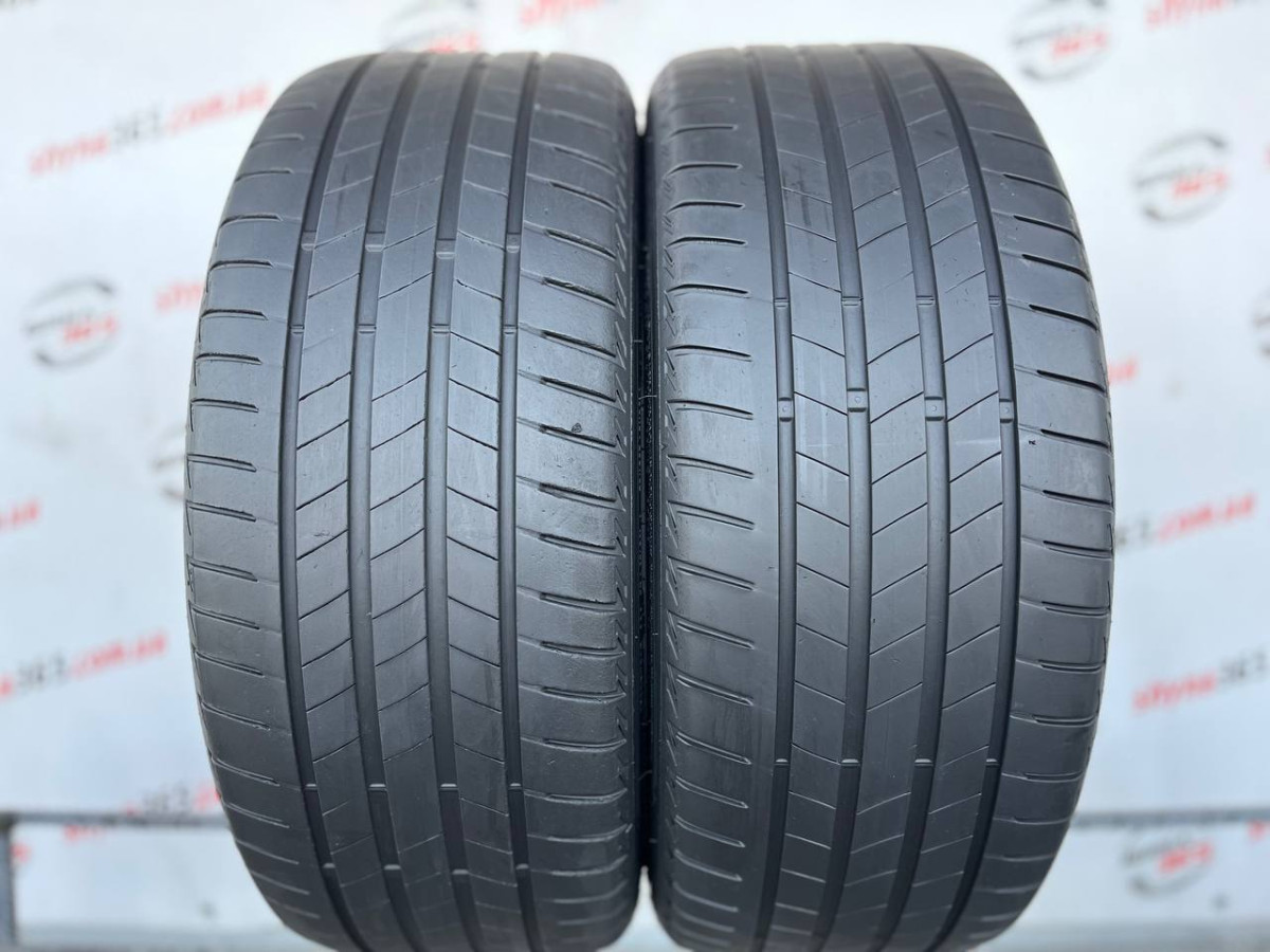 235/40 R20 BRIDGESTONE TURANZA T005 5mm