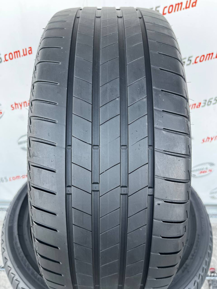 235/40 R20 BRIDGESTONE TURANZA T005 5mm
