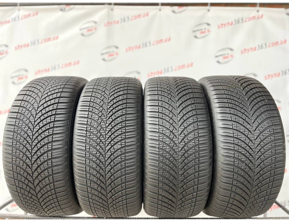 225/40 R18 GOODYEAR VECTOR 4 SEASONS GEN-3 6mm