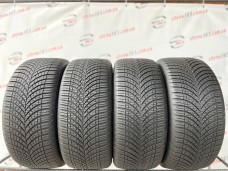 225/40 R18 GOODYEAR VECTOR 4 SEASONS GEN-3 6mm