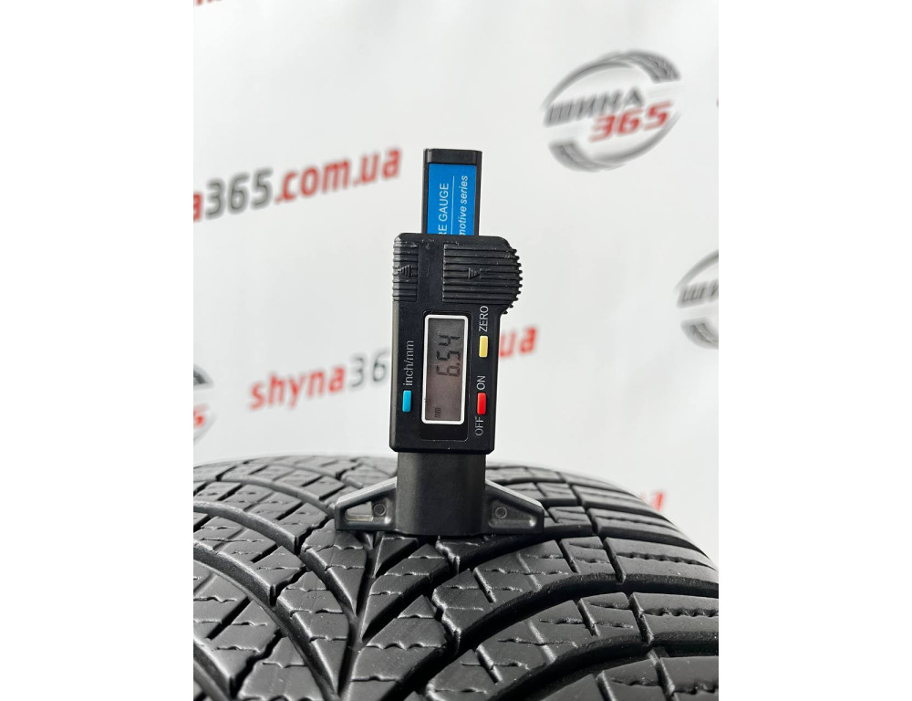 225/40 R18 GOODYEAR VECTOR 4 SEASONS GEN-3 6mm