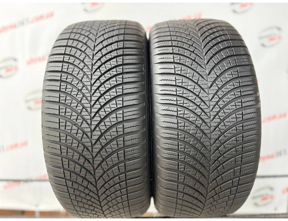 225/40 R18 GOODYEAR VECTOR 4 SEASONS GEN-3 6mm
