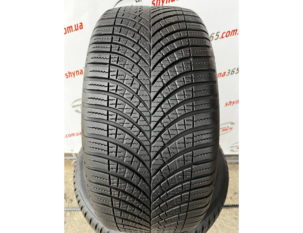 225/40 R18 GOODYEAR VECTOR 4 SEASONS GEN-3 6mm