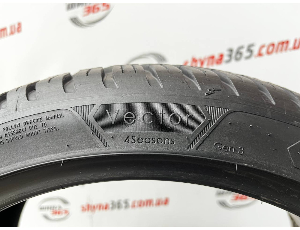 225/40 R18 GOODYEAR VECTOR 4 SEASONS GEN-3 6mm
