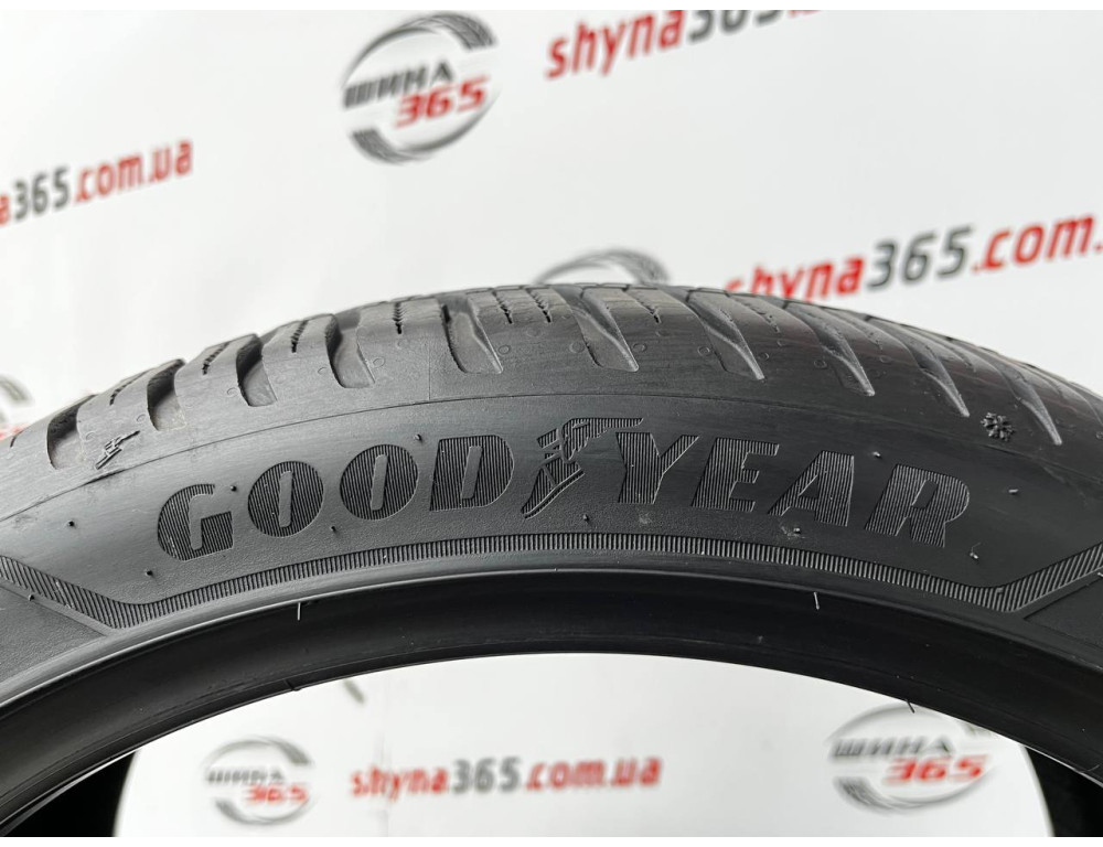 225/40 R18 GOODYEAR VECTOR 4 SEASONS GEN-3 6mm