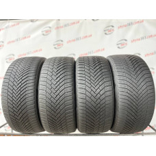 225/40 R18 CONTINENTAL ALLSEASONCONTACT 5mm