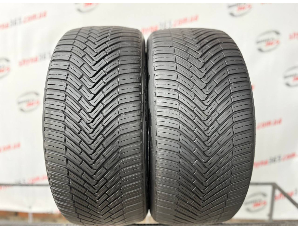 225/40 R18 CONTINENTAL ALLSEASONCONTACT 5mm