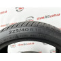 225/40 R18 CONTINENTAL ALLSEASONCONTACT 5mm