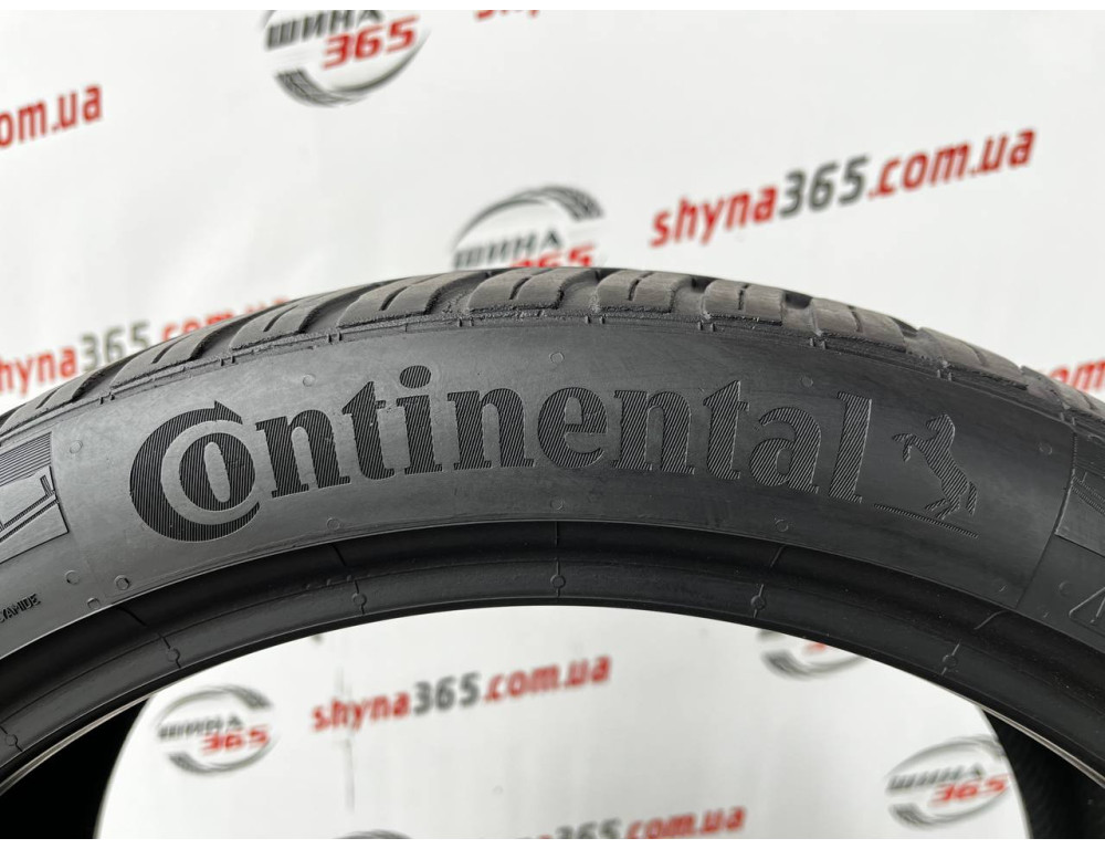 225/40 R18 CONTINENTAL ALLSEASONCONTACT 5mm