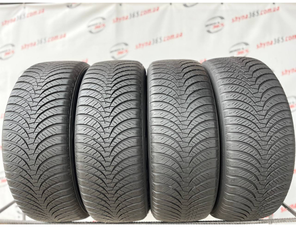 215/55 R18 FALKEN EURO ALL SEASON AS210 5mm