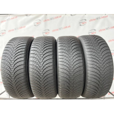 215/55 R18 FALKEN EURO ALL SEASON AS210 5mm
