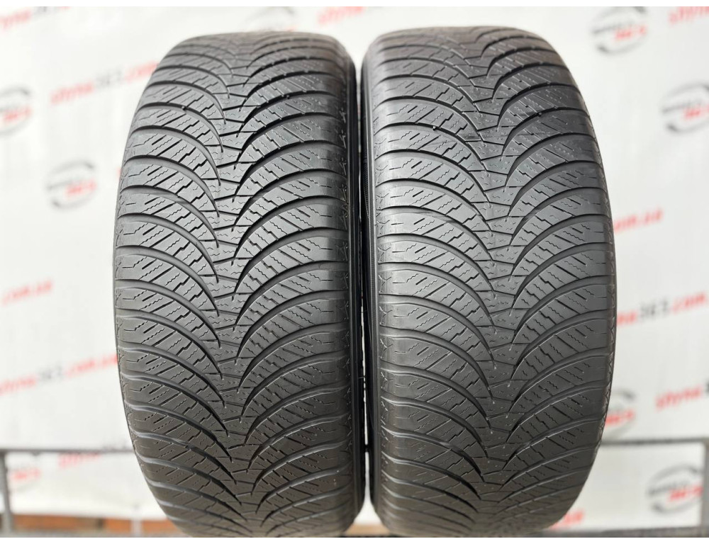 215/55 R18 FALKEN EURO ALL SEASON AS210 5mm