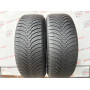 215/55 R18 FALKEN EURO ALL SEASON AS210 5mm