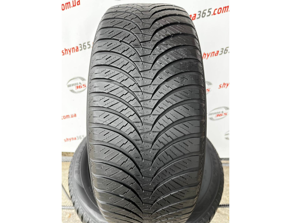 215/55 R18 FALKEN EURO ALL SEASON AS210 5mm