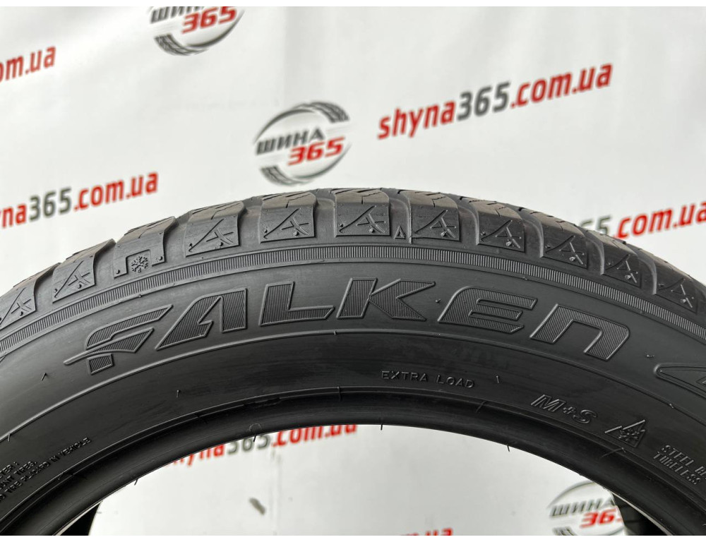 215/55 R18 FALKEN EURO ALL SEASON AS210 5mm