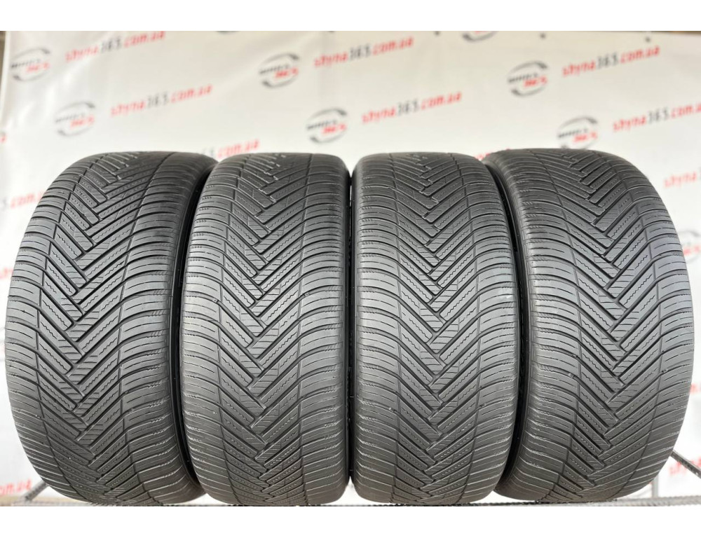 245/45 R18 HANKOOK KINERGY 4S 2 H750 6mm