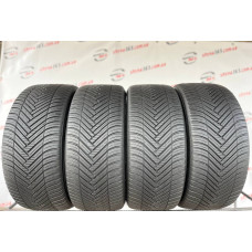 245/45 R18 HANKOOK KINERGY 4S 2 H750 6mm