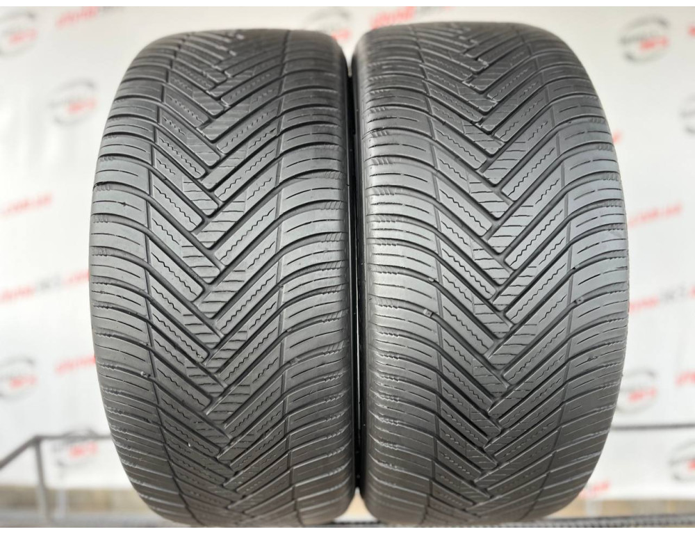 245/45 R18 HANKOOK KINERGY 4S 2 H750 6mm