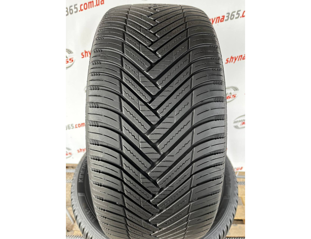 245/45 R18 HANKOOK KINERGY 4S 2 H750 6mm