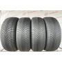 235/55 R19 MICHELIN CROSS CLIMATE 2 SUV 6mm