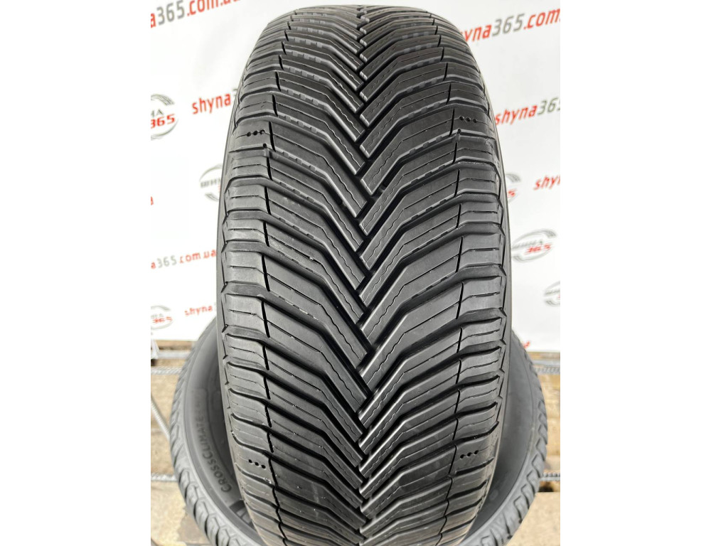 235/55 R19 MICHELIN CROSS CLIMATE 2 SUV 6mm