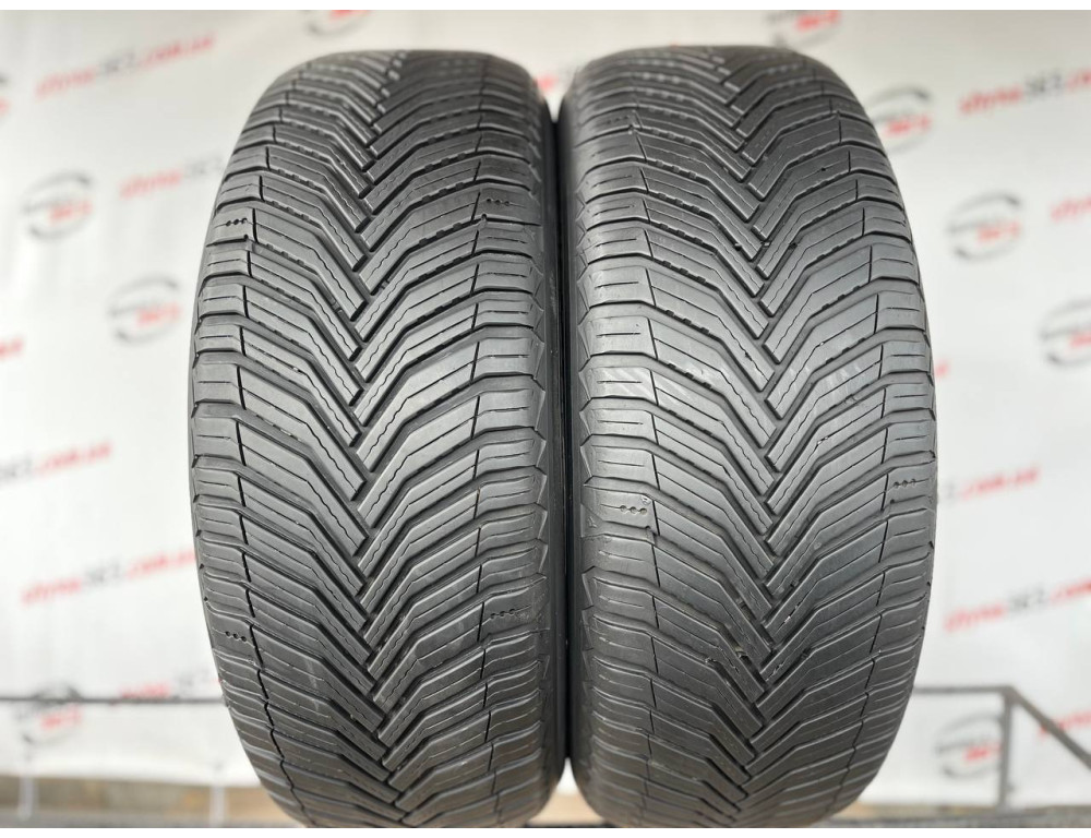 235/55 R19 MICHELIN CROSS CLIMATE 2 SUV 6mm