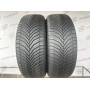 235/55 R19 MICHELIN CROSS CLIMATE 2 SUV 6mm