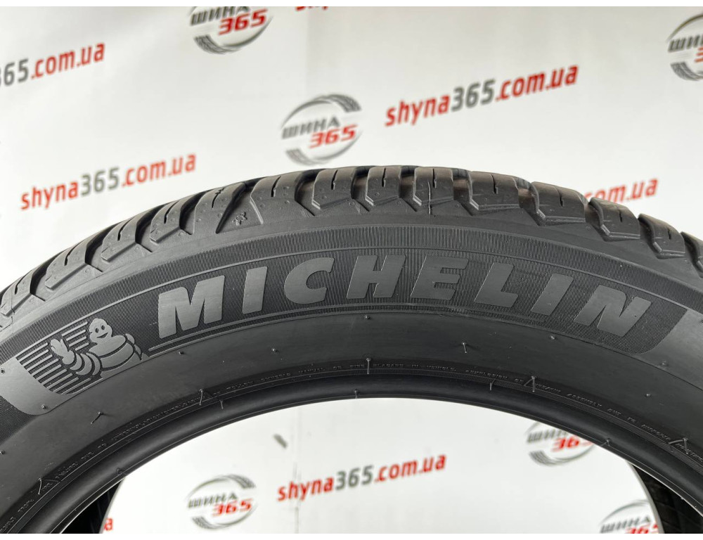 235/55 R19 MICHELIN CROSS CLIMATE 2 SUV 6mm