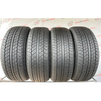 265/60 R18 DUNLOP GRANDTREK AT20 6mm