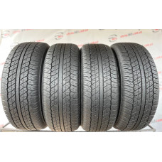 265/60 R18 DUNLOP GRANDTREK AT20 6mm
