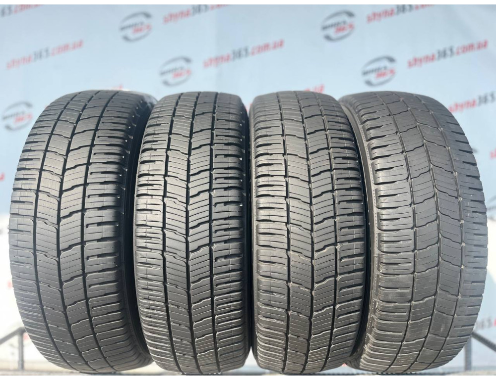 205/65 R16C KLEBER TRANSPRO 4S 7mm