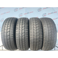 205/65 R16C KLEBER TRANSPRO 4S 7mm