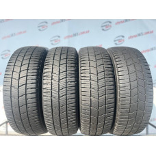 205/65 R16C KLEBER TRANSPRO 4S 7mm