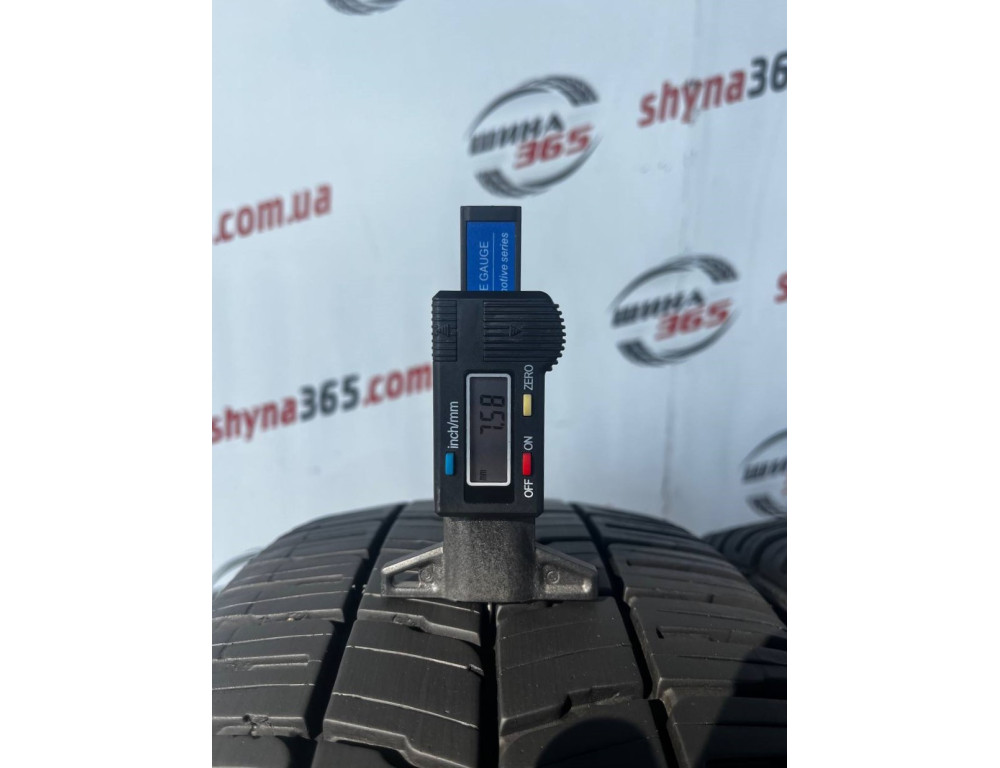 205/65 R16C KLEBER TRANSPRO 4S 7mm