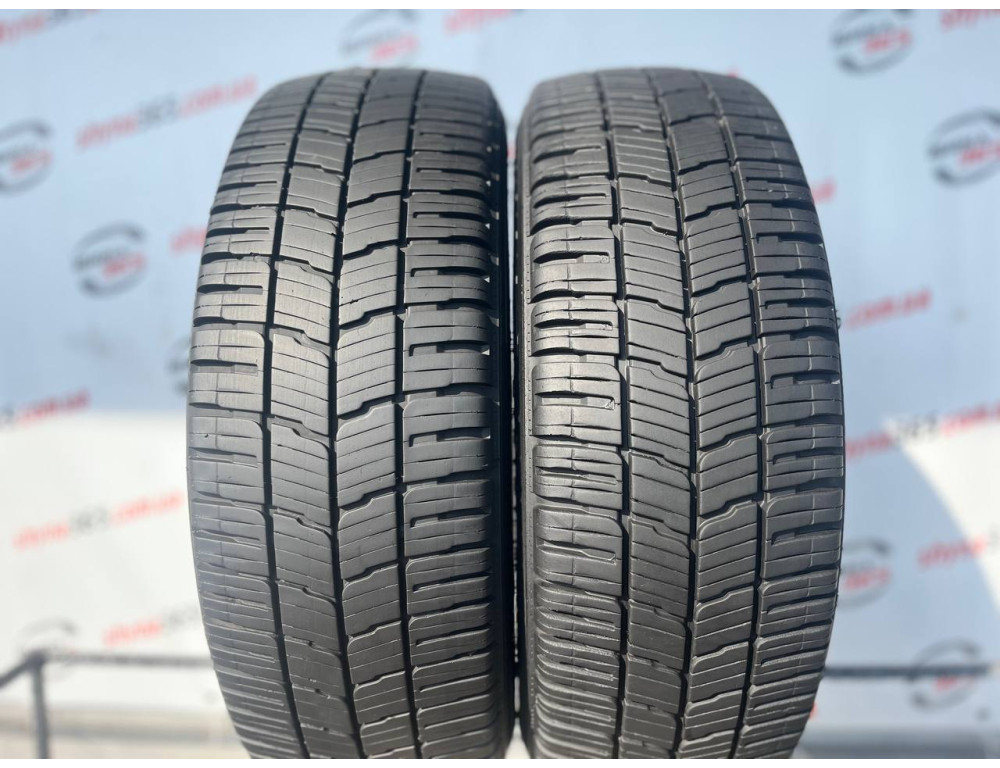 205/65 R16C KLEBER TRANSPRO 4S 7mm