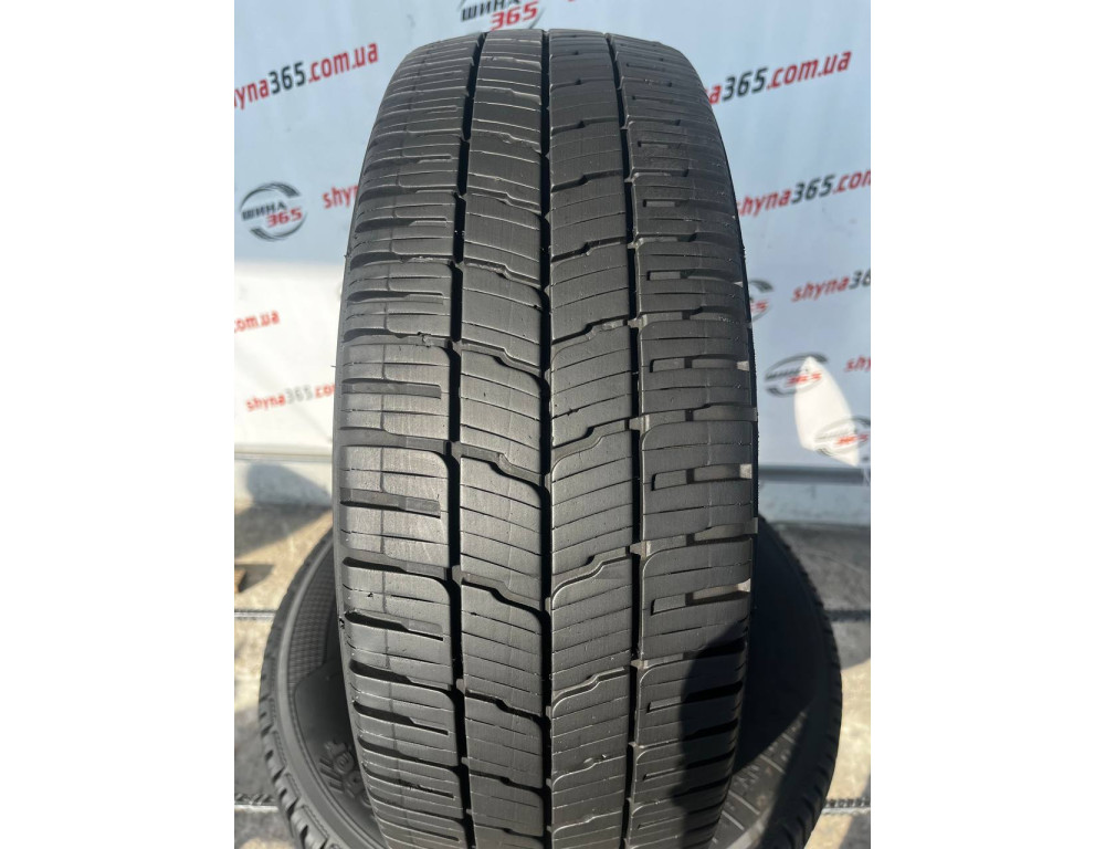 205/65 R16C KLEBER TRANSPRO 4S 7mm