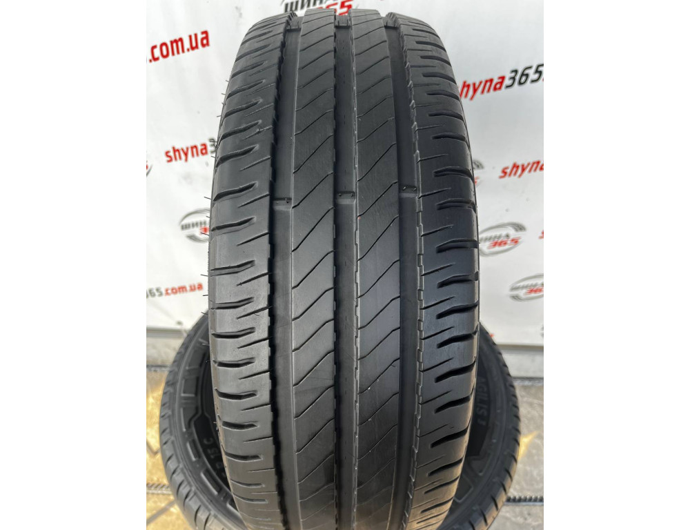 215/65 R15C MICHELIN AGILIS 3 6mm