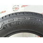 215/65 R15C MICHELIN AGILIS 3 6mm