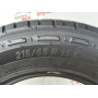 215/65 R15C MICHELIN AGILIS 3 6mm
