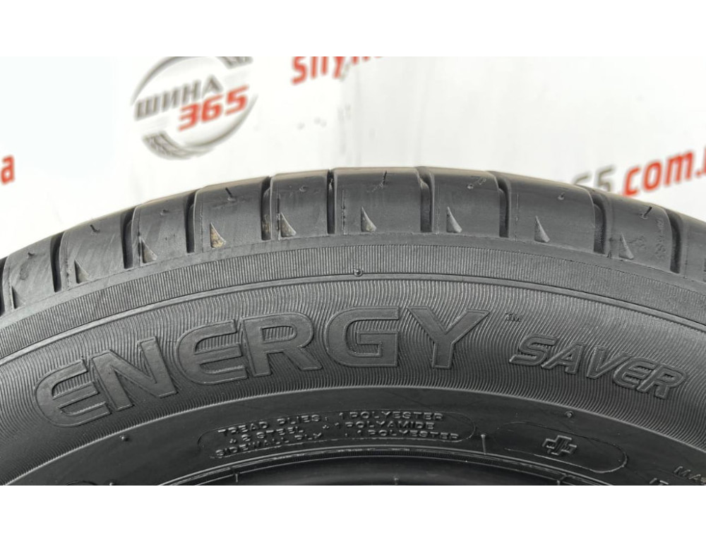 205/60 R16 MICHELIN ENERGY SAVER 4mm