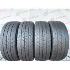 235/65 R16C BRIDGESTONE DURAVIS R660 7mm