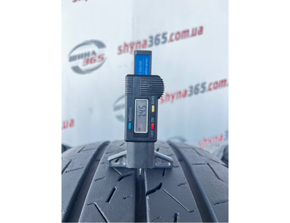 235/65 R16C BRIDGESTONE DURAVIS R660 7mm