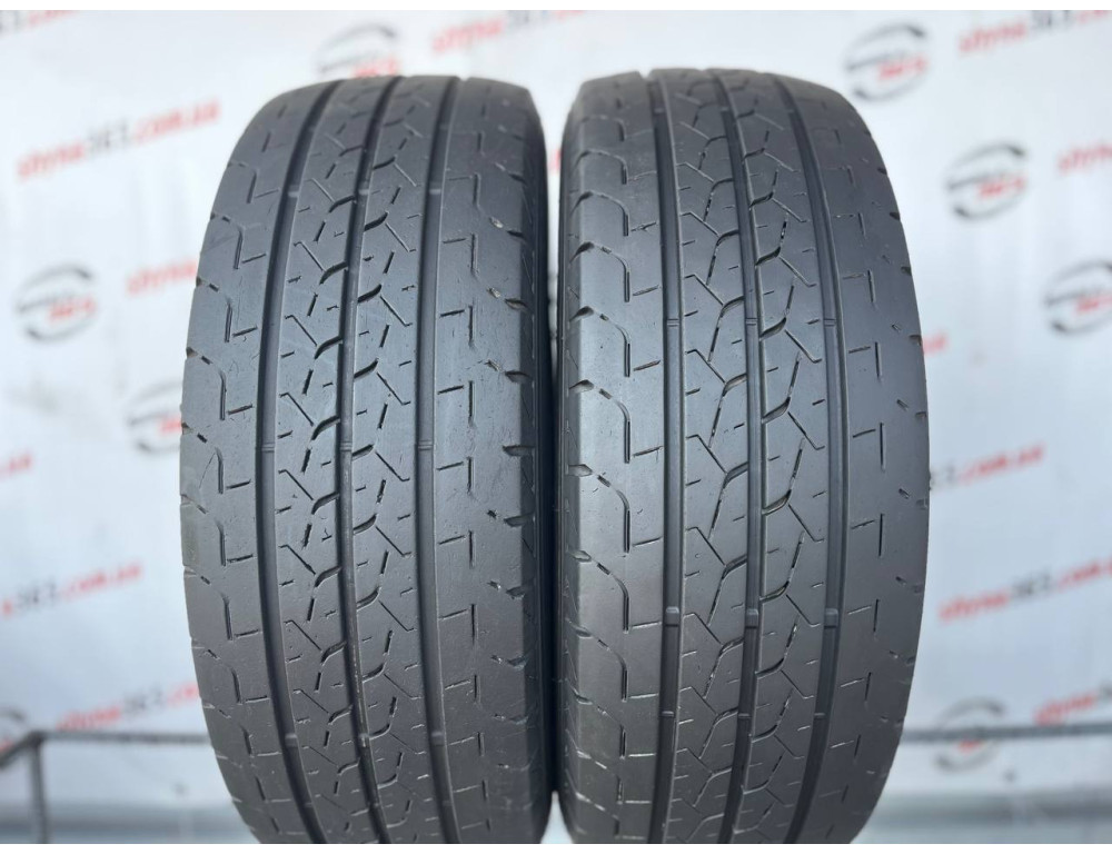235/65 R16C BRIDGESTONE DURAVIS R660 7mm