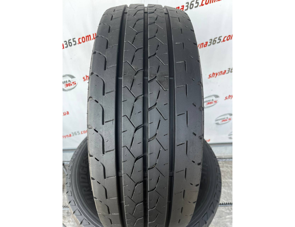 235/65 R16C BRIDGESTONE DURAVIS R660 7mm